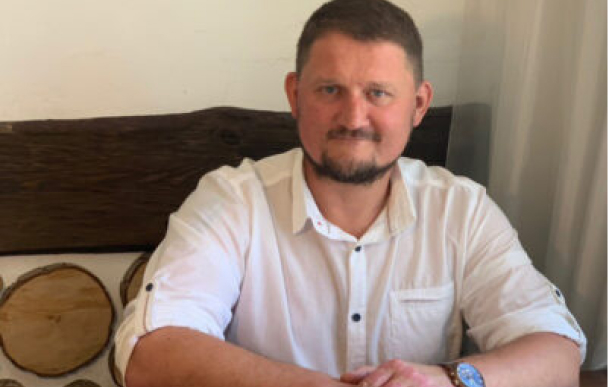 ГЕВЛІЧ ВОЛОДИМИР АНАТОЛІЙОВИЧ Центр допомоги залежним