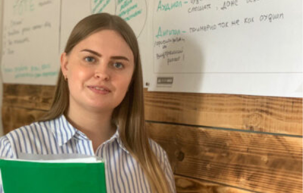 КОШКІНА ДІАНА РОМАНІВНА